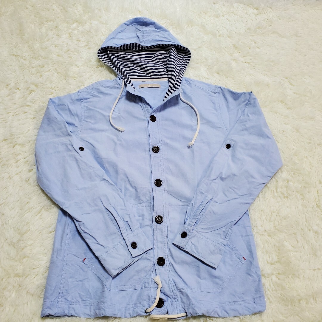 JOURNAL STANDARD(ジャーナルスタンダード)のJOURNAL STANDARD★BEAMS★JUN MEN★ メンズのトップス(シャツ)の商品写真