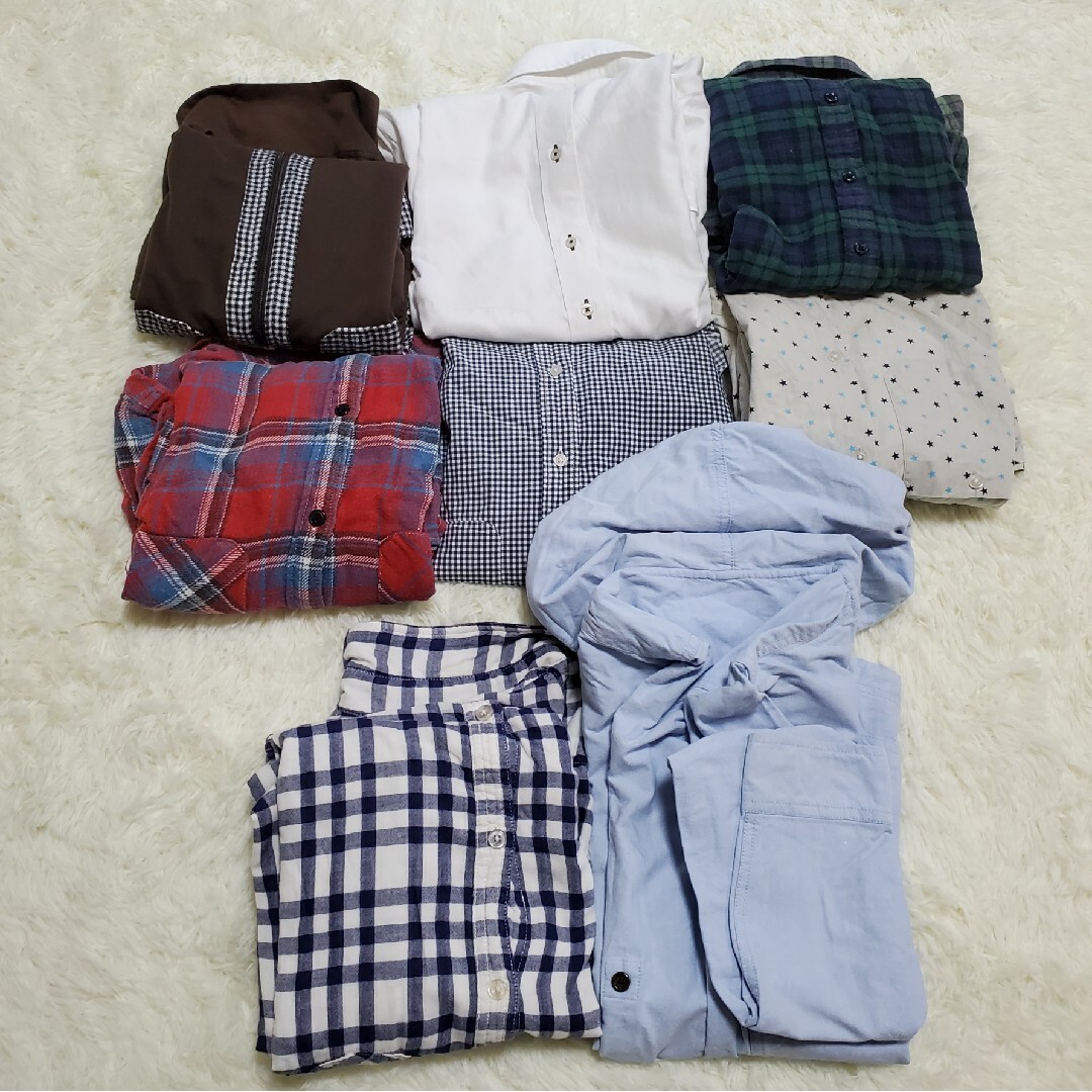 JOURNAL STANDARD(ジャーナルスタンダード)のJOURNAL STANDARD★BEAMS★JUN MEN★ メンズのトップス(シャツ)の商品写真