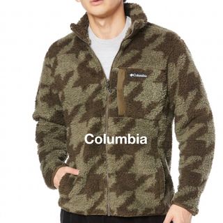 コロンビア カモフラの通販 400点以上 | Columbiaを買うならラクマ