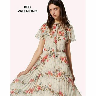 レッドヴァレンティノ ワンピースの通販 1,000点以上 | RED VALENTINO