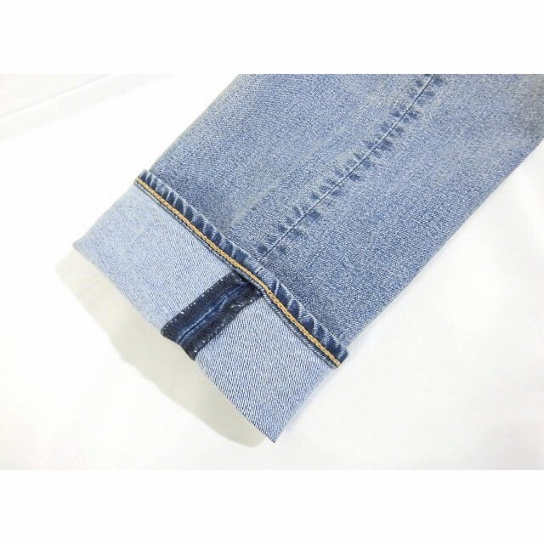 Levi's(リーバイス)の【Levi's／リーバイス】505 WARM STRETCH W33 L32 メンズのパンツ(デニム/ジーンズ)の商品写真