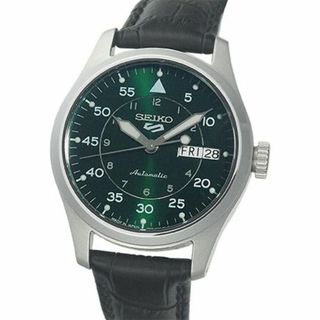 セイコー(SEIKO)のセイコー SEIKO 5スポーツ SBSA203 メカニカル オートマチック(腕時計(アナログ))