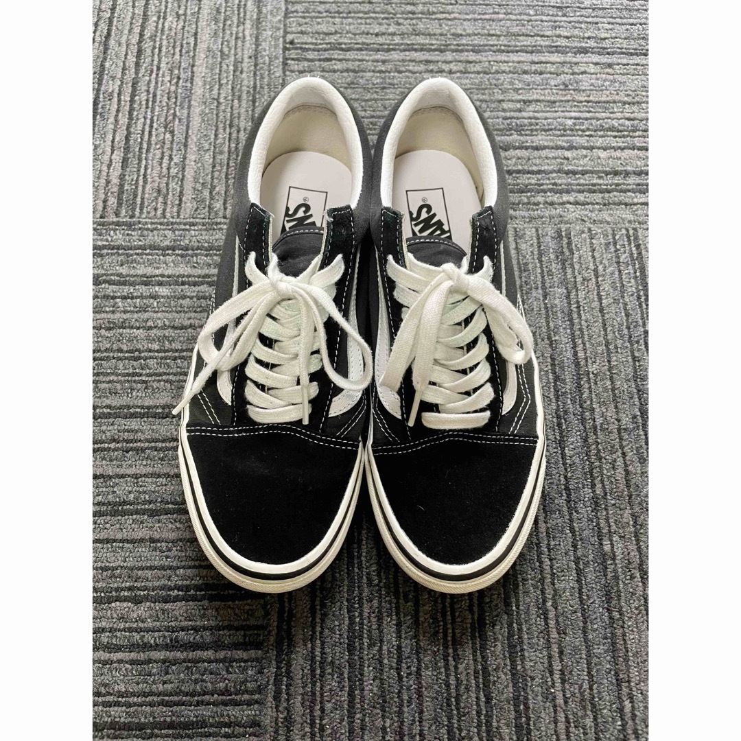 VANS ヴァンズ OLD SKOOL オールドスクール アナハイム　36DX靴/シューズ