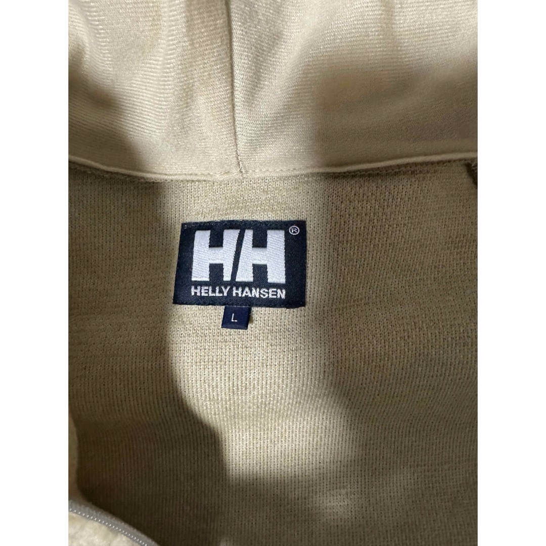 HELLY HANSEN(ヘリーハンセン)のヘリーハンセン　フリースジャケット メンズのジャケット/アウター(その他)の商品写真