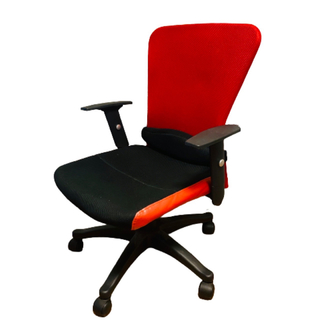 ニトリ調整可能子供用椅子学習椅子RTN14-MBR【現状渡し】