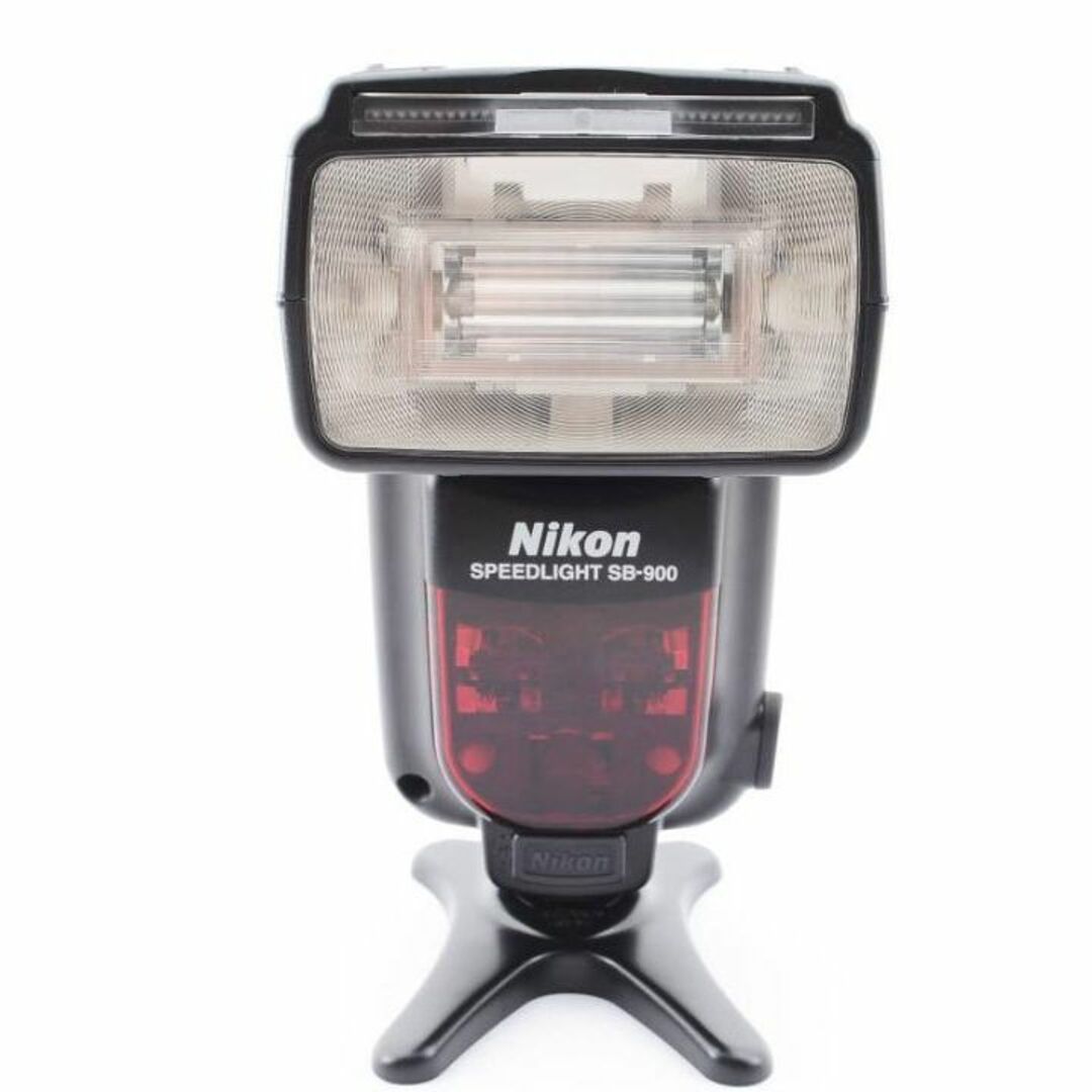 ★ ニコン SB-900 ストロボ フラッシュ Nikon SPEEDLIGHT