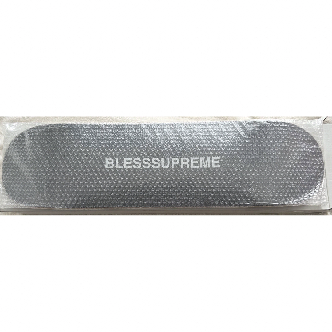 Supreme®/BLESS Reflexology Skateboard