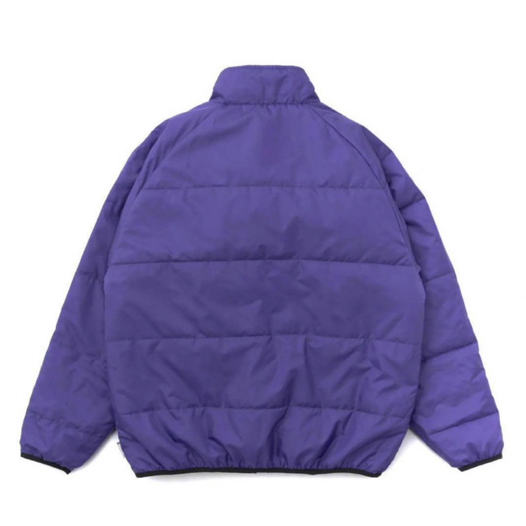 1LDK SELECT - PWA TWO-FACE PUFFY JACKET Mサイズ 1LDKの通販 by