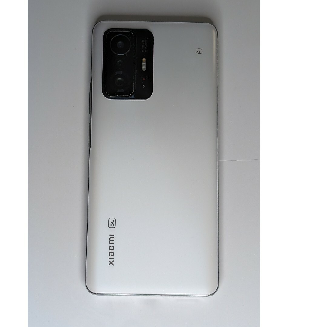Xiaomi(シャオミ)のXiaomi　　Xiaomi 11T Pro  256GB スマホ/家電/カメラのスマートフォン/携帯電話(スマートフォン本体)の商品写真