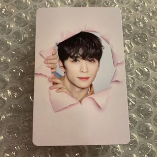 INI 後藤威尊 トレカ KCON LA 2023 MD PHOTO CARD(その他)