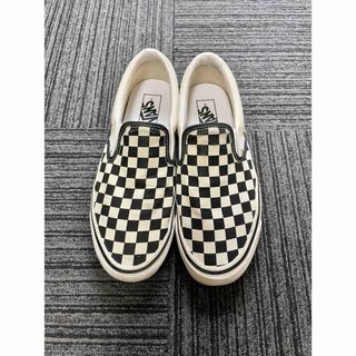 VANS - 27.5cm VANS ALWAYTH OLD SKOOL オールドスクールの通販 by ...