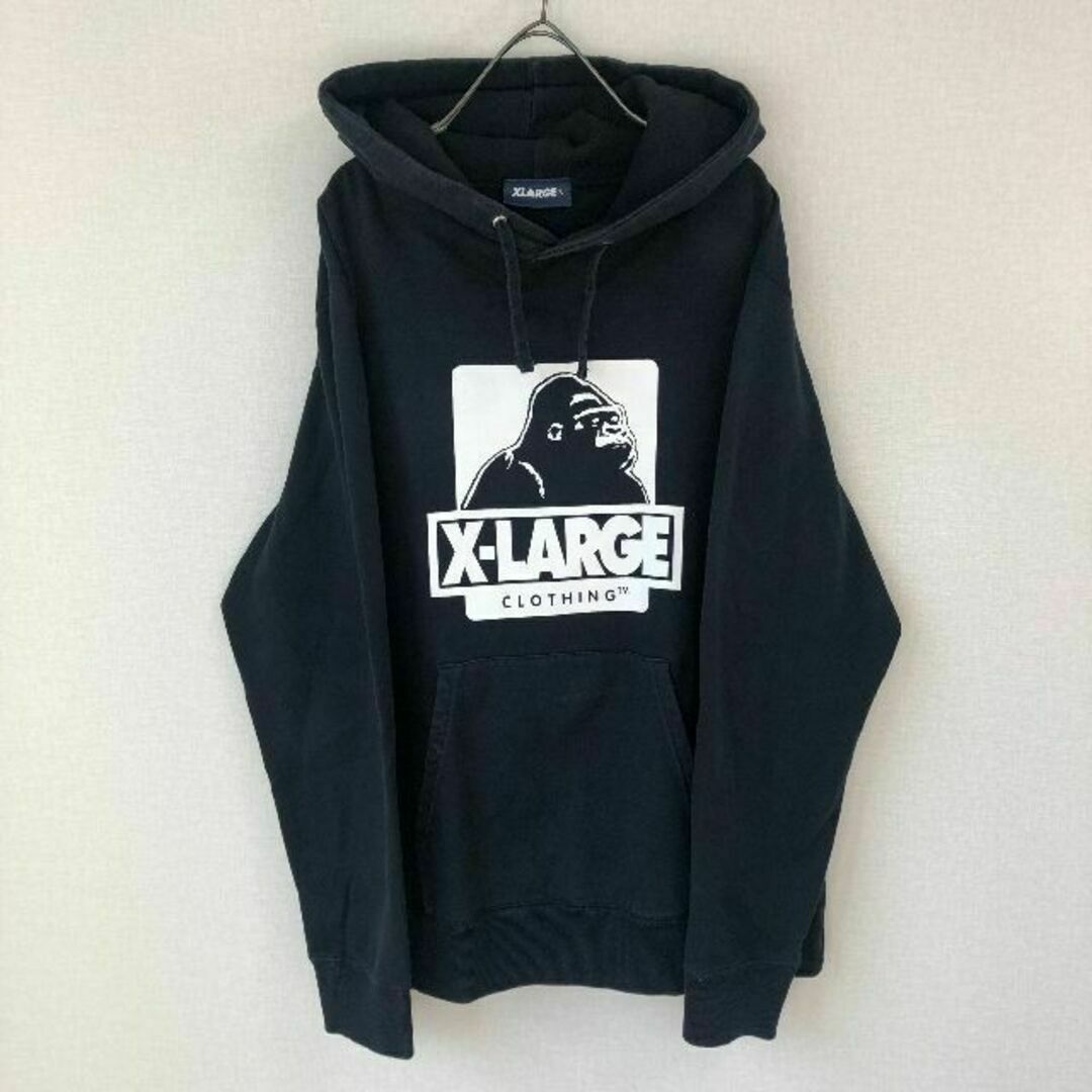 XLARGE パーカー Mサイズ 専用