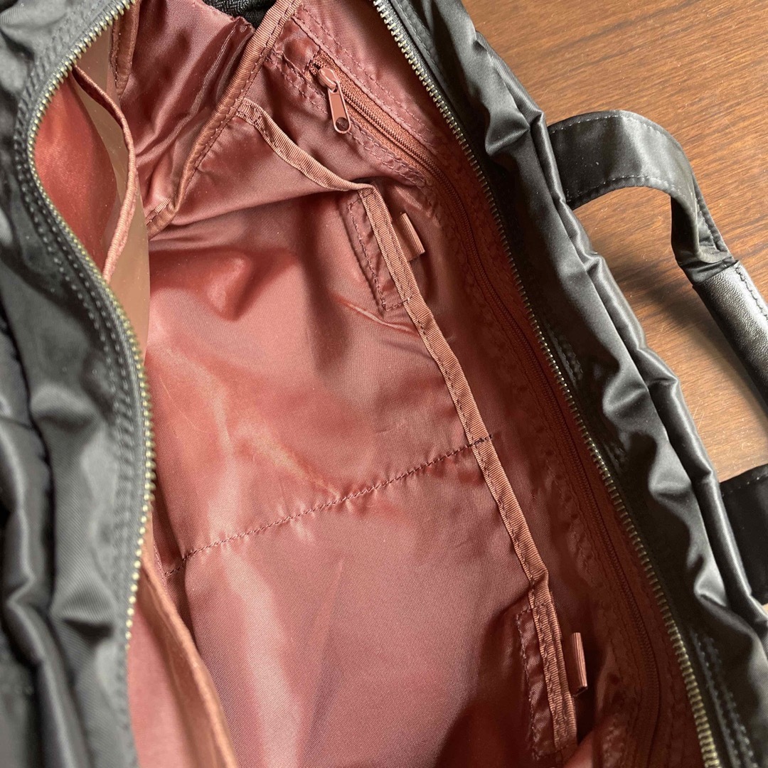 TAKEO KIKUCHI(タケオキクチ)の最終値下げ❣️タケオキクチショルダーバッグブラック メンズのバッグ(ショルダーバッグ)の商品写真