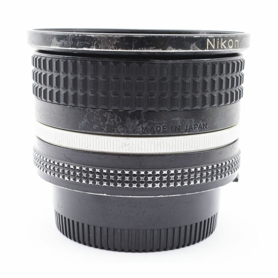 ★良品★ ニコン Nikon Ai-S NIKKOR 20mm F2.8