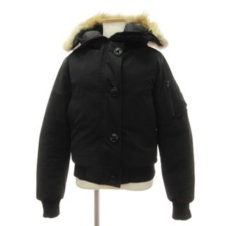 CANADA GOOSE - カナダグース ラブラドールボンバー ダウンジャケット