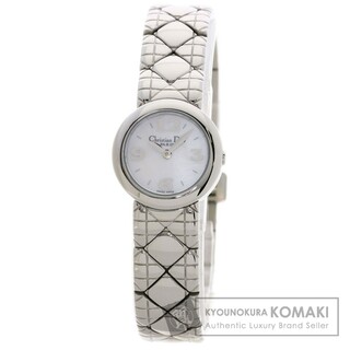 ディオール(Christian Dior) 腕時計(レディース)（アナログ）の通販 25