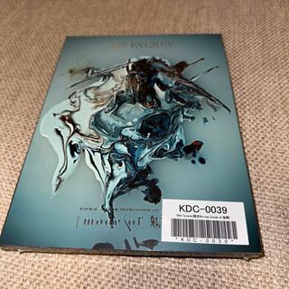 ☆新品未開封です☆DIR EN GREY／mode of 鬼葬 Blu-ray(ミュージック)