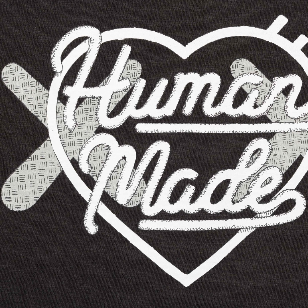 HUMAN MADE - KAWS MADE GRAPHIC T-SHIRT #1 Lサイズの通販 by s's ...