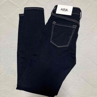 アズールバイマウジー(AZUL by moussy)のA PERFECT DENIM WARM(デニム/ジーンズ)