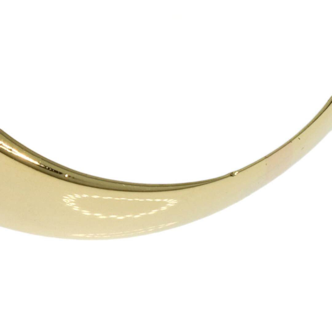SELECT JEWELRY ルビー ダイヤモンド リング・指輪 K18YG PT900 レディース レディースのアクセサリー(リング(指輪))の商品写真