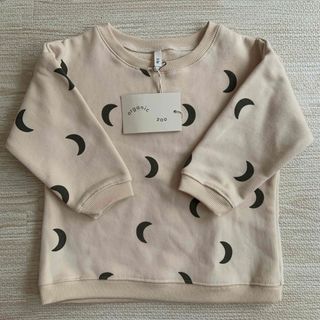 コドモビームス(こども ビームス)のOrganic Zoo ♡ Desert Midnight Sweatshirt(Tシャツ/カットソー)