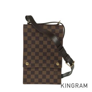 ヴィトン(LOUIS VUITTON) 透明 ショルダーバッグ(レディース)の通販 57