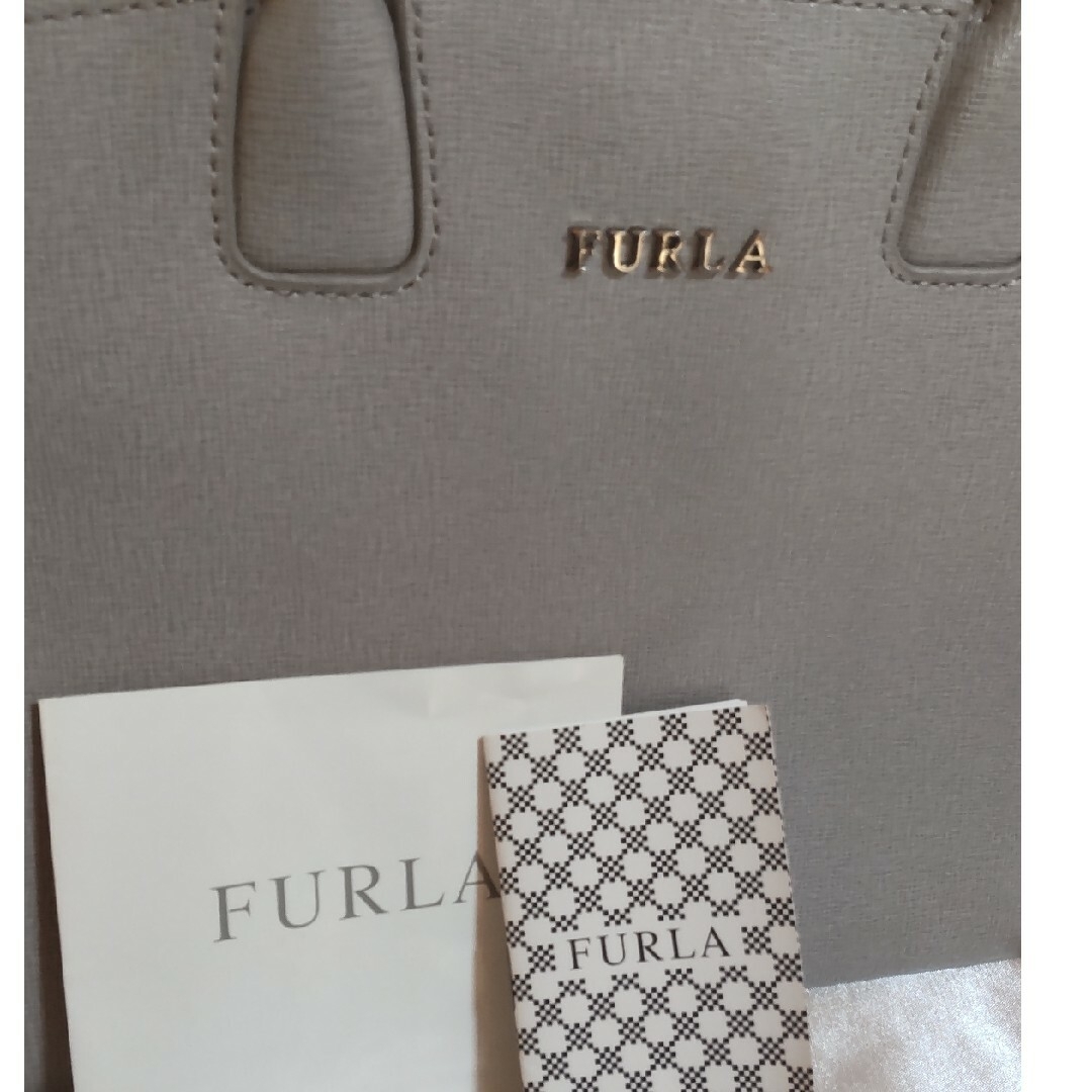 Furla(フルラ)のFURLAショルダーバック レディースのバッグ(ショルダーバッグ)の商品写真