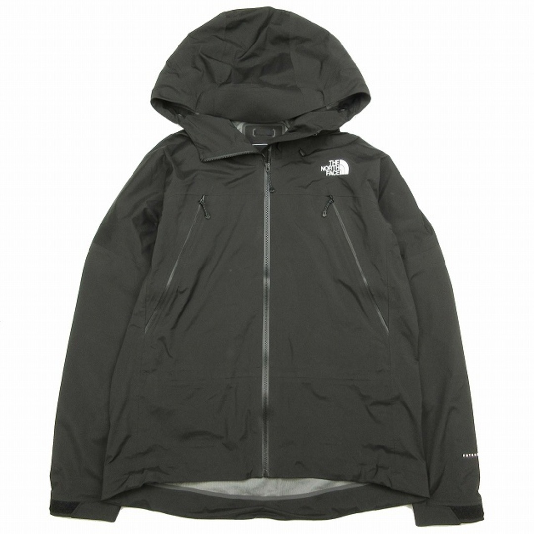 THE NORTH FACE ザノースフェイス スーパーヘイズ ジャケット S