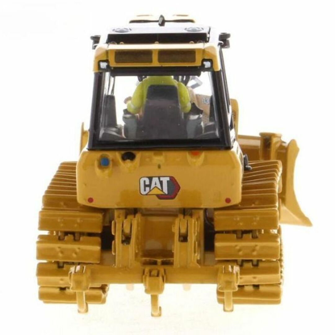 ミニカー 1/50 CAT D3 Dozer 85673 W36