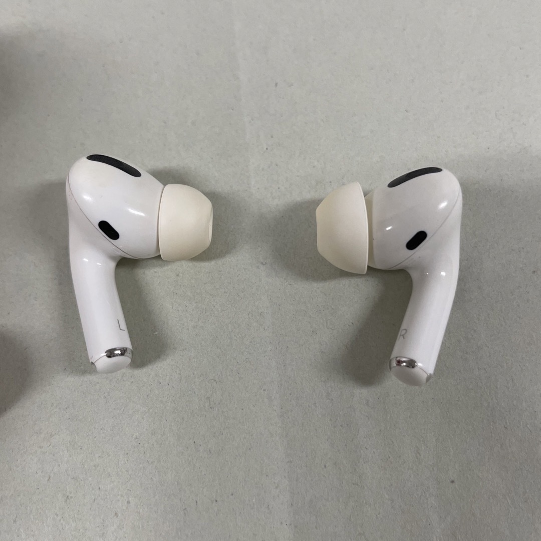 Apple - Apple AirPods Pro 第1世代の通販 by さやぷぅ's shop ...
