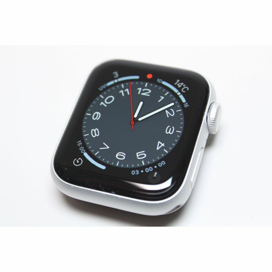 Apple Watch(アップルウォッチ)のApple Watch SE（第1世代）GPS/40mm/A2351 ④ スマホ/家電/カメラのスマホ/家電/カメラ その他(その他)の商品写真