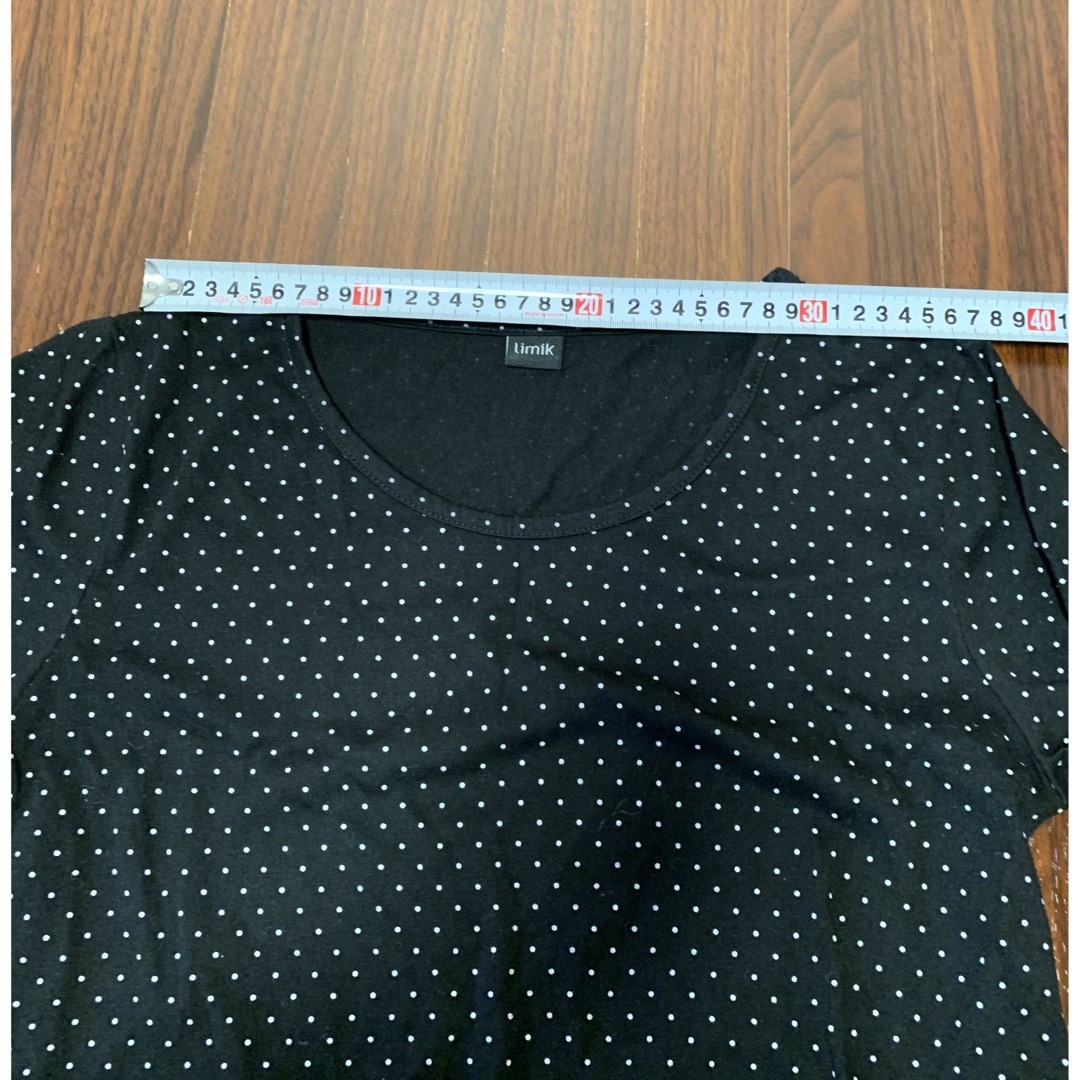 長袖シャツ　 レディースのトップス(シャツ/ブラウス(長袖/七分))の商品写真