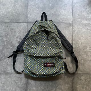 イーストパック(EASTPAK)の90s EASTPAK イーストパック リュック/バックパック USA製(バッグパック/リュック)