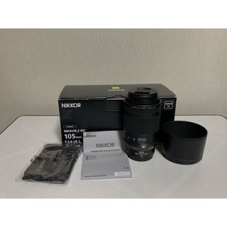 Nikon - 手ぶれ補正付望遠レンズ Nikon AF-S 55-200mm VR #6310の通販