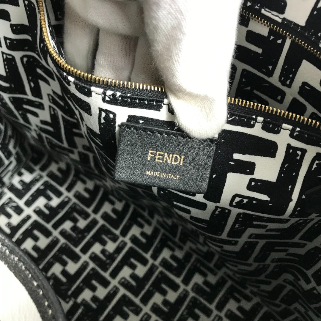 FENDI - フェンディ FENDI ショッパーバッグ 8BH357 ジョシュア FENDI - フェンディ FENDI ショッパーバッグ 8BH357 ジョシュア