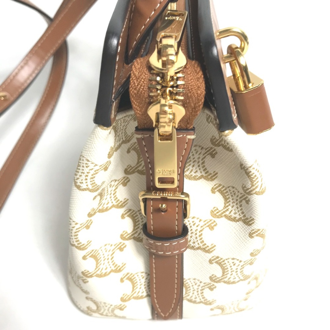 CELINE - セリーヌ CELINE ティーン カバ ドゥ フランス CELINE - セリーヌ CELINE ティーン カバ ドゥ フランス