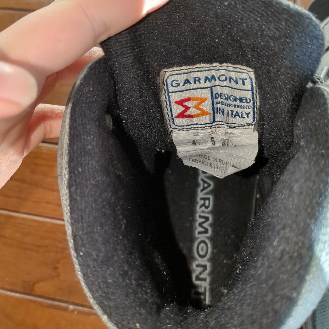 GARMONT ガルモント バックカントリー クロスカントリー テレマーク GARMONT ガルモント バックカントリー クロスカントリー テレマーク
