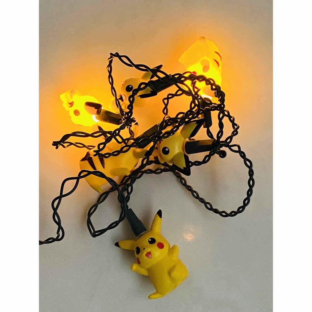 TOMMY - 【 絶版品 】ヴィンテージ TOMY ポケモンクリスマス TOMMY - 【 絶版品 】ヴィンテージ TOMY ポケモンクリスマス