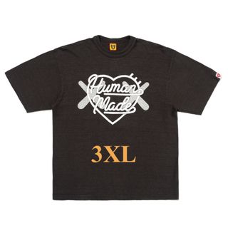 ヒューマンメイド(HUMAN MADE)のHuman Made KAWS MADE GRAPHIC T-SHIRT #1(Tシャツ/カットソー(半袖/袖なし))