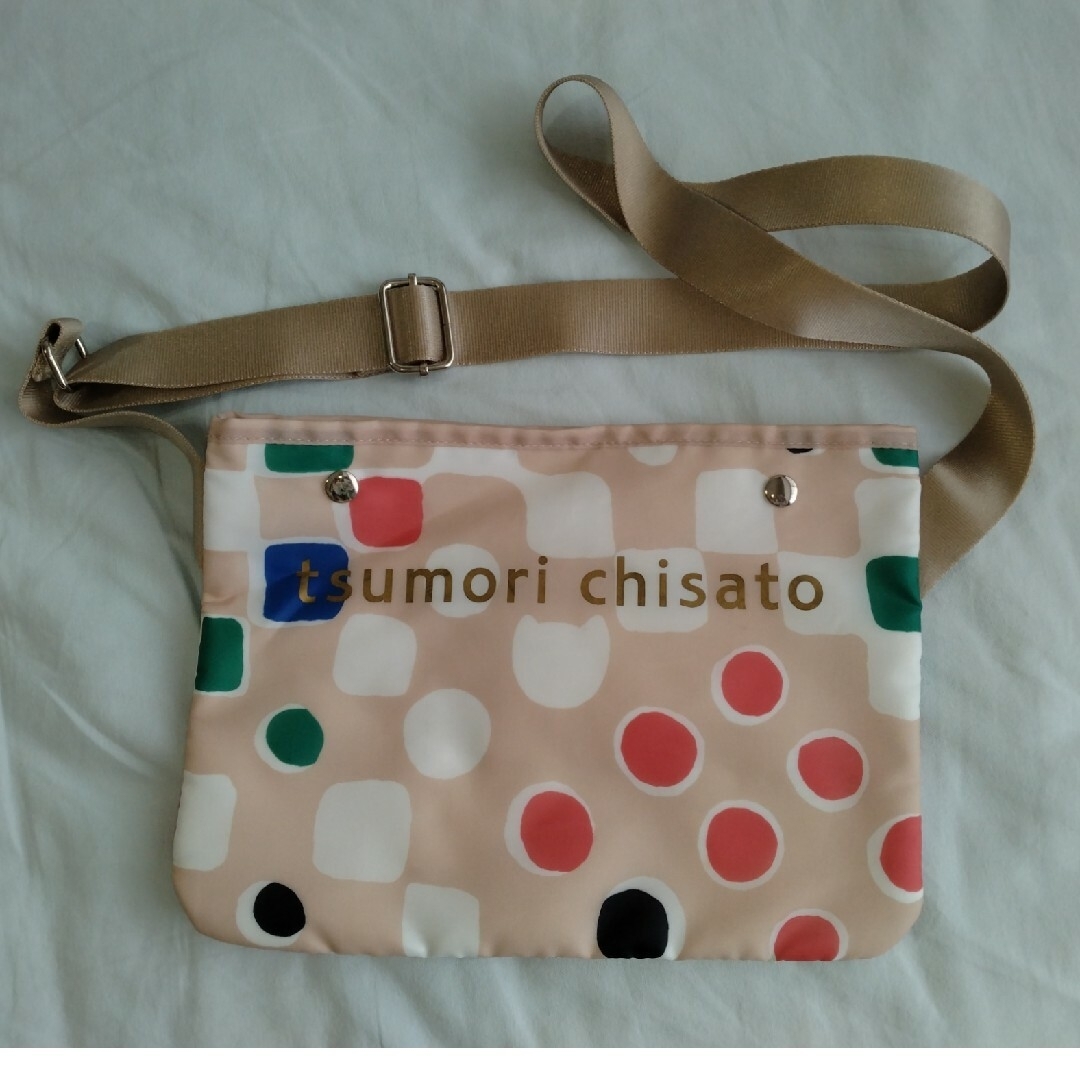 TSUMORI CHISATO(ツモリチサト)のTSUMORI CHISATO　ツモリチサト　サンフラワーT サイズ2＆おまけ レディースのトップス(カットソー(半袖/袖なし))の商品写真