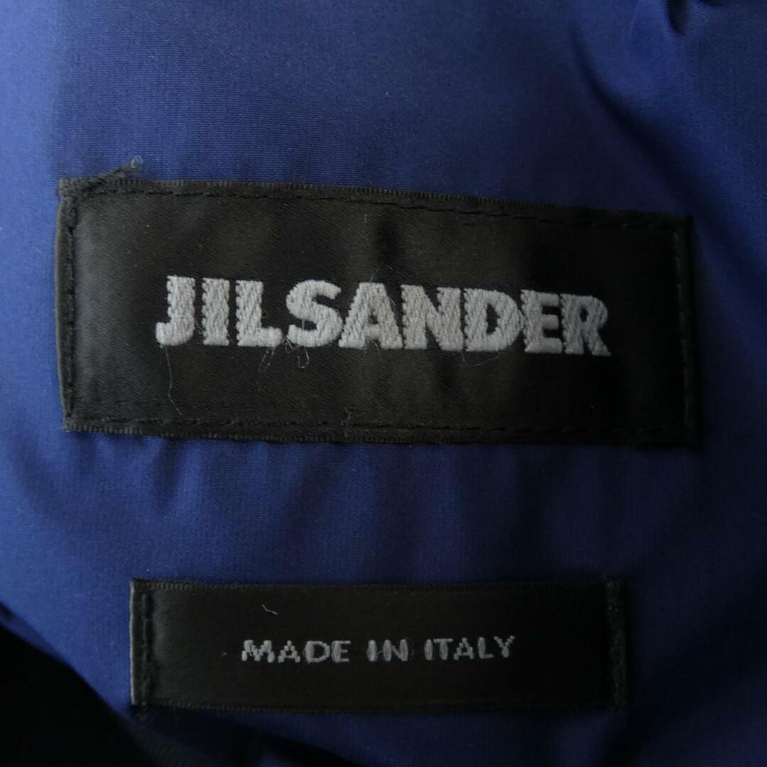 Jil Sander(ジルサンダー)のジルサンダー JIL SANDER コート メンズのジャケット/アウター(その他)の商品写真