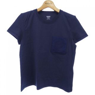 エルメス(Hermes)のエルメス HERMES Tシャツ(カットソー(長袖/七分))