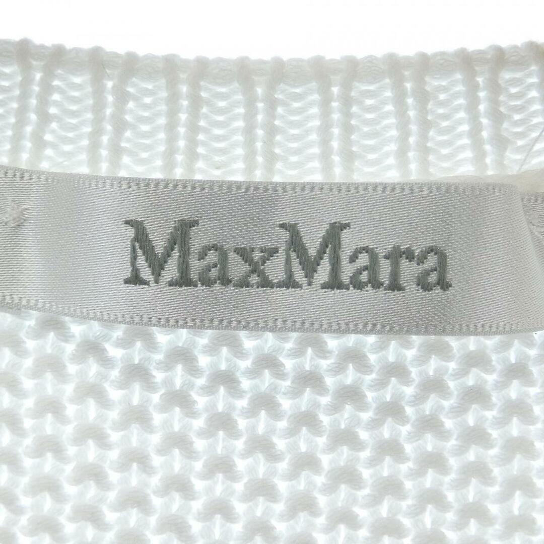 Max Mara(マックスマーラ)のマックスマーラ Max Mara ニット レディースのトップス(ニット/セーター)の商品写真