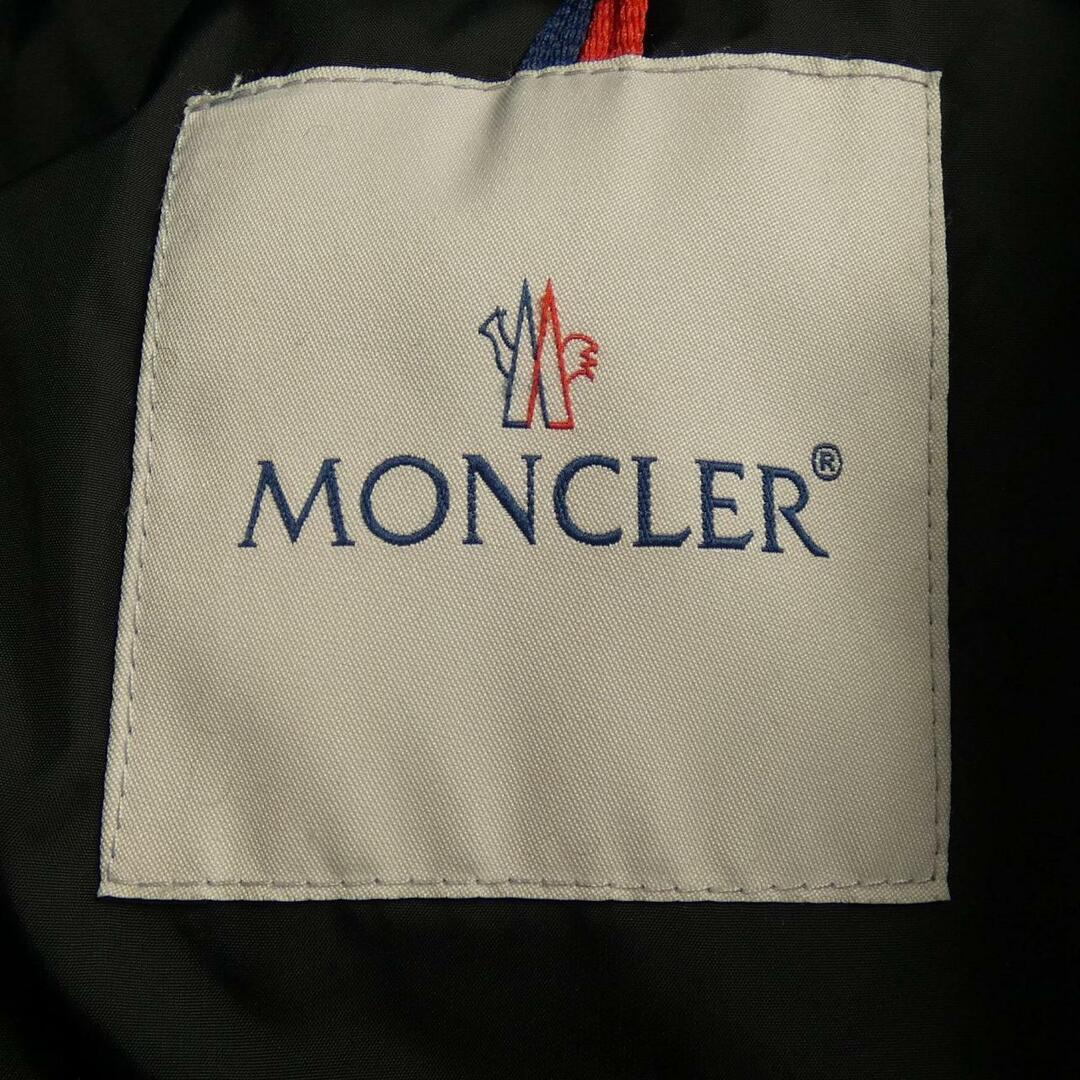 MONCLER(モンクレール)のモンクレール MONCLER ダウンジャケット メンズのジャケット/アウター(テーラードジャケット)の商品写真