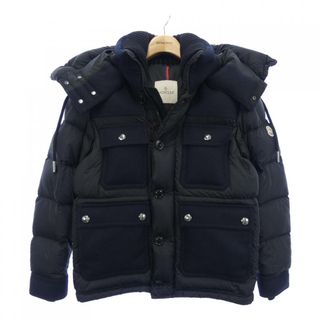 モンクレール(MONCLER)のモンクレール MONCLER ダウンジャケット(テーラードジャケット)