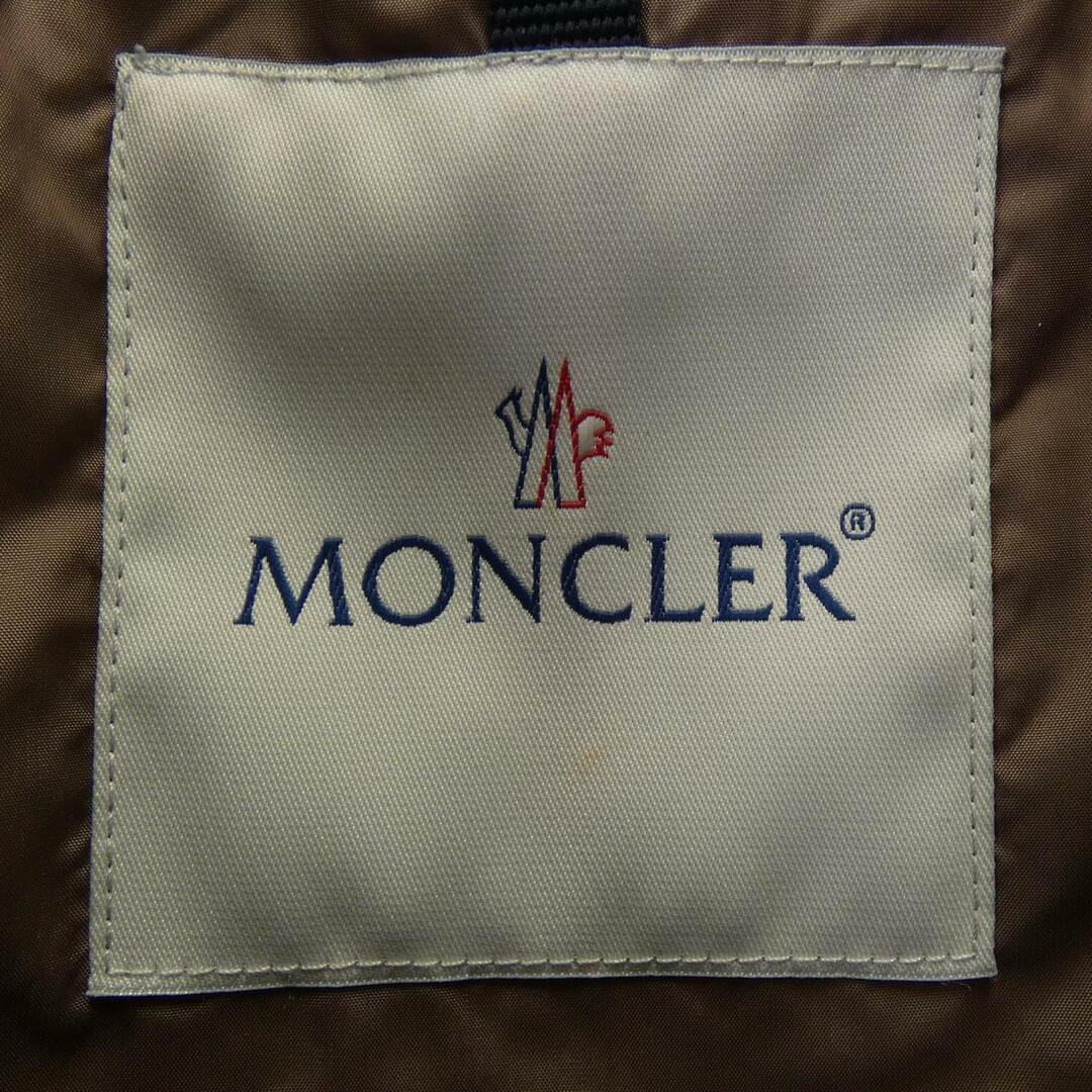 MONCLER(モンクレール)のモンクレール MONCLER ダウンコート レディースのジャケット/アウター(その他)の商品写真