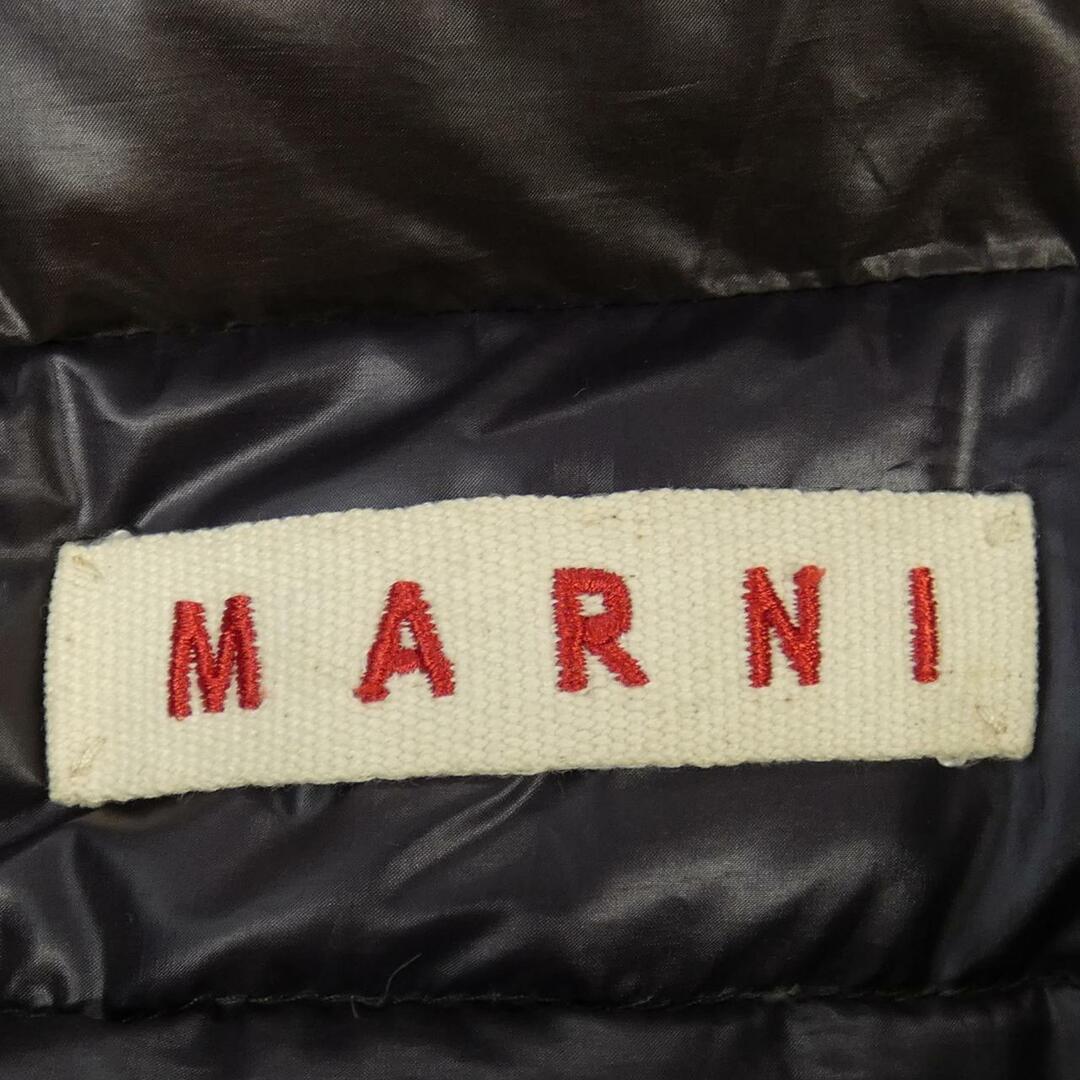 Marni(マルニ)のマルニ MARNI ダウンコート レディースのジャケット/アウター(その他)の商品写真