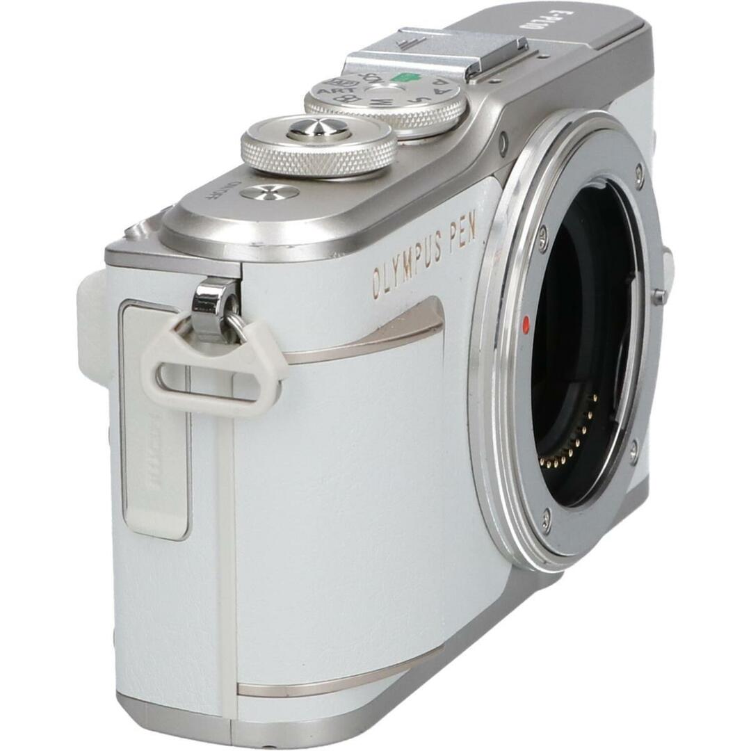 ＯＬＹＭＰＵＳ　Ｅ－ＰＬ１０