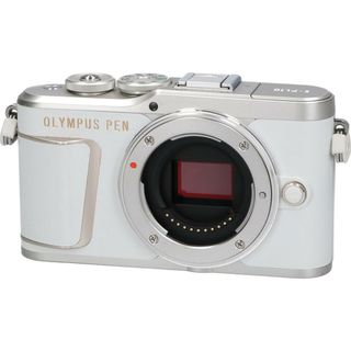 オリンパス(OLYMPUS)のＯＬＹＭＰＵＳ　Ｅ－ＰＬ１０(デジタル一眼)