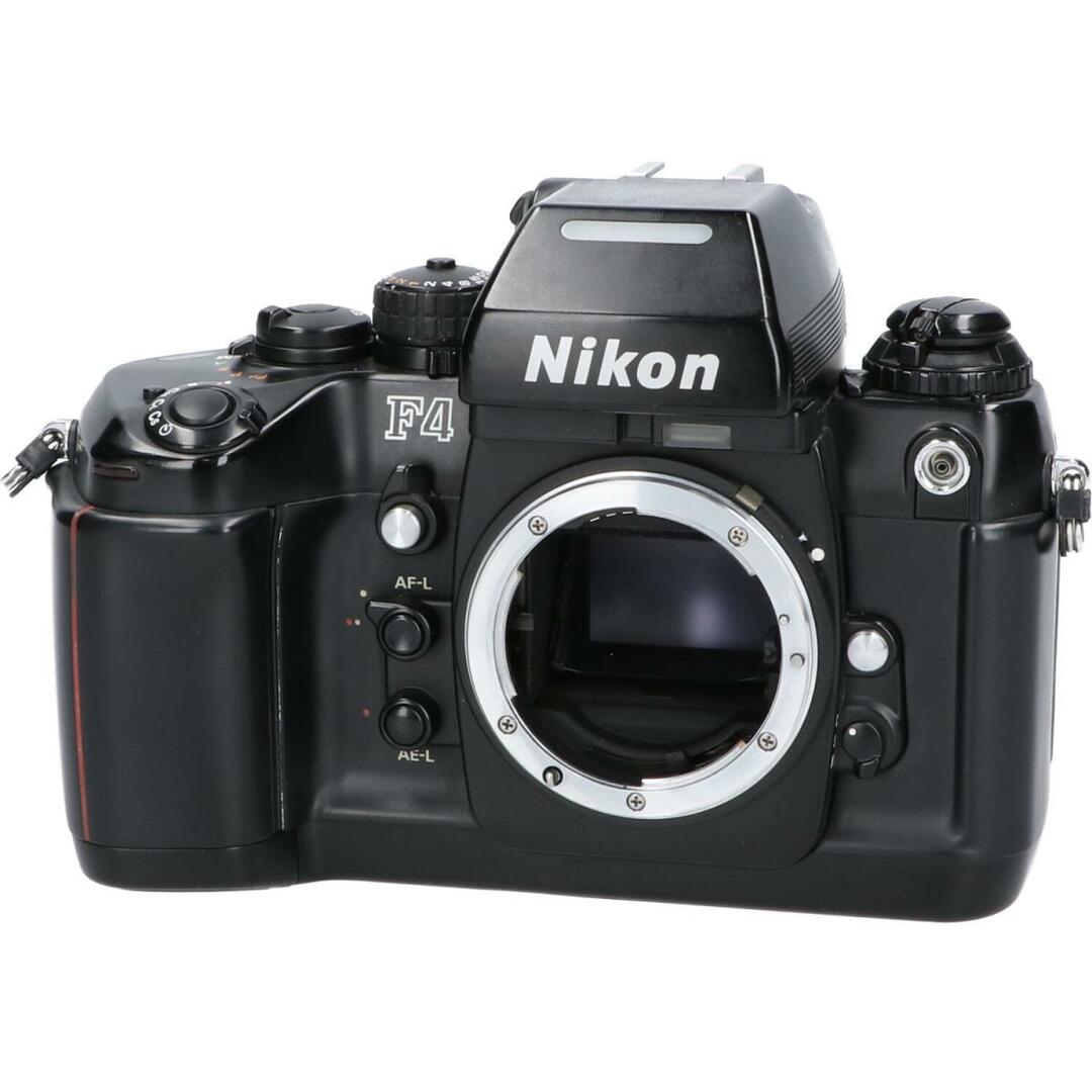 ＮＩＫＯＮ　Ｆ４